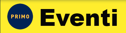 Primo Eventi Logo